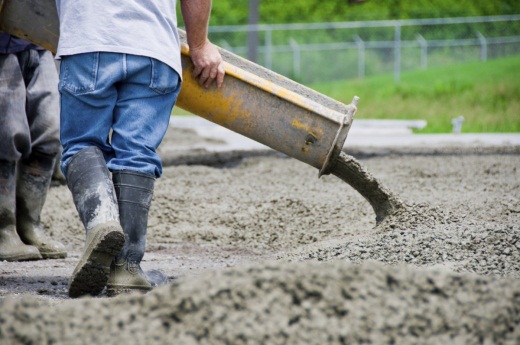  construction water testing